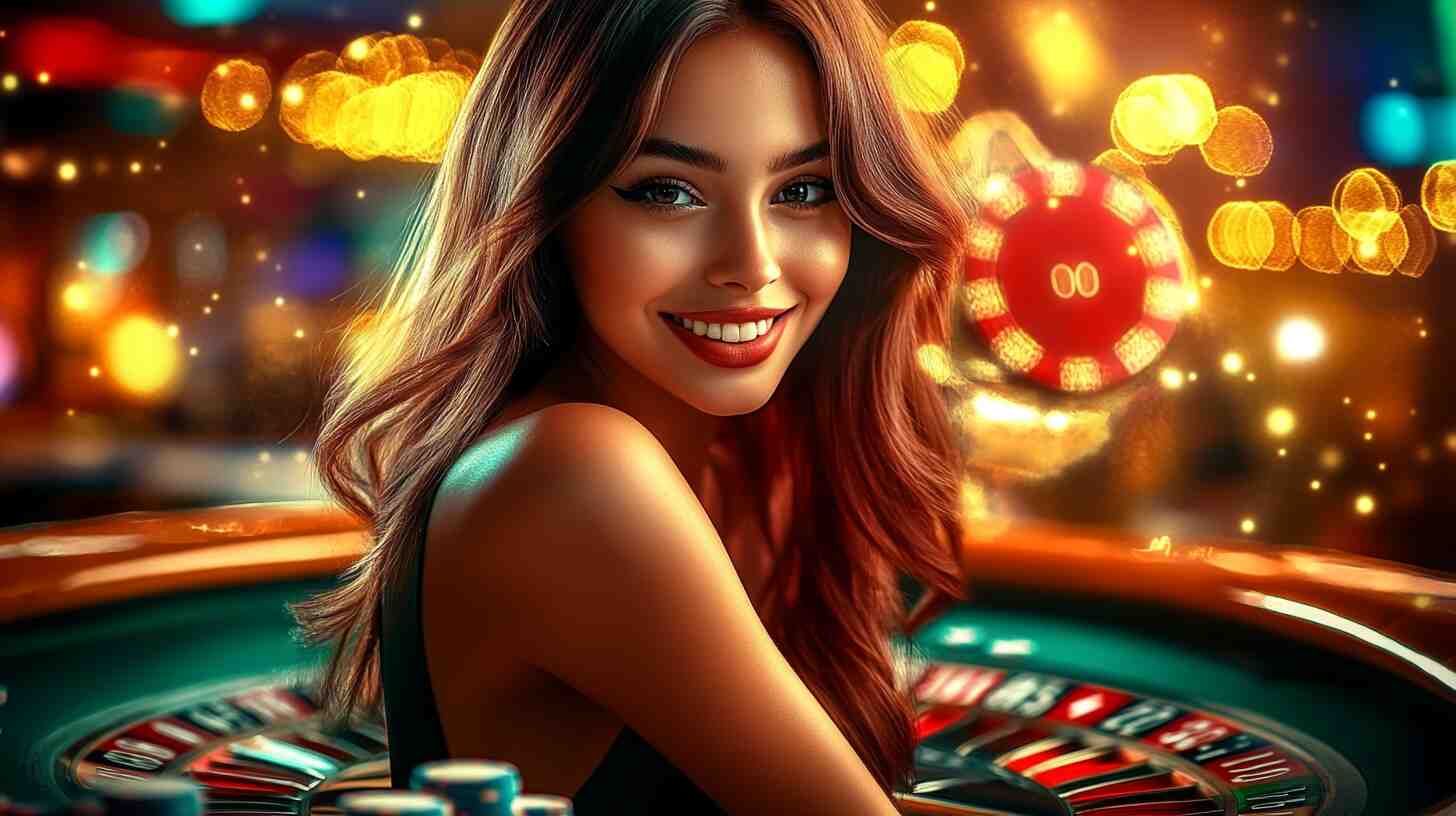 
Casino PH779 – Real Play, Real Rewards 